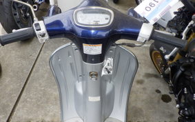 SUZUKI VERDE CA1MA