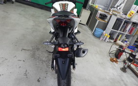 YAMAHA YZF-R3 2022 RH21J