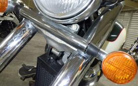 HONDA SHADOW 400 1997 NC34