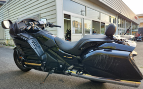HONDA  GOLDWING F6B 2013 SC68