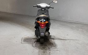 SUZUKI LET`S5 CA47A