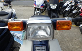 HONDA C50 SUPER CUB E C50