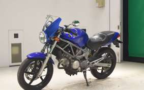 HONDA VTR 250 MC33