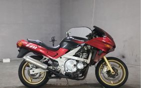 KAWASAKI ZZR400 ZX400N