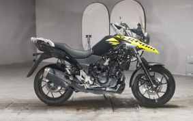 SUZUKI V-STROM 250 DS11A