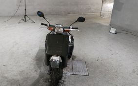 HONDA GYRO TA01