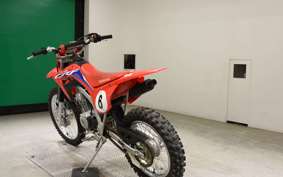 HONDA CRF125F 2024 JE03