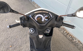 YAMAHA AXIS Z SED7J