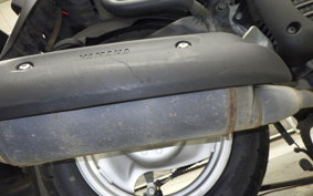 YAMAHA JOG Gen.5 2009 SA36J