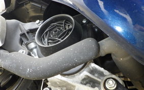 SUZUKI ADDRESS V125 Gen.2 2020 DP12H