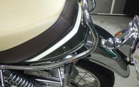 YAMAHA SR400 Gen.4 2013 RH03J
