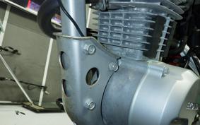 HONDA XR100 MOTARD 2023 HD13