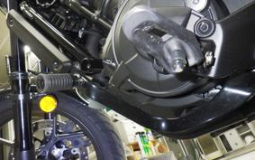 HONDA REBEL 1100 2024 SC83