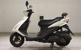 SUZUKI ADDRESS V125 S 2006 CF4MA