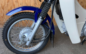 HONDA SUPER CUB50 AA07