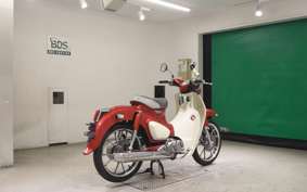 HONDA C125 SUPER CUB JA58