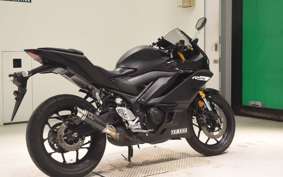 YAMAHA YZF-R25 A 2012 RG43J
