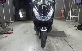 HONDA PCX 125 2025 JF56