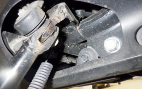 HONDA PCX 125 2024 JF81