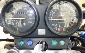 HONDA CB400SF VTEC K NC54