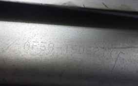 HONDA ZOOMER AF58