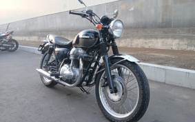 KAWASAKI W650 2005 EJ650A