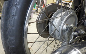 HONDA C90 SUPER CUB HA02