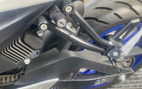 SUZUKI GSX-R125 ABS DL33B
