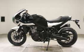 HONDA HAWK 11 2022 SC85