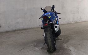 SUZUKI GSX-R1000R 2020 DM11G