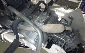 HONDA C50 SUPER CUB AA07