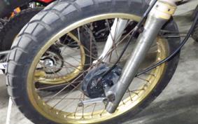 YAMAHA XT250 SEROW T 30X