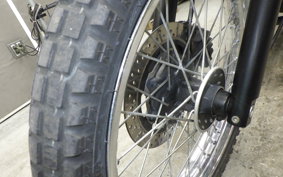 KAWASAKI 250TR BJ250F