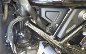 HONDA REBEL 250 A MC49
