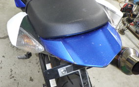 SUZUKI GSX-R1000 2010