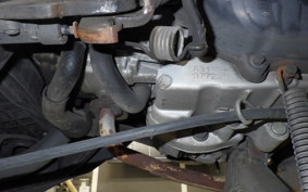 YAMAHA GEAR Gen.2 1994 UA06J