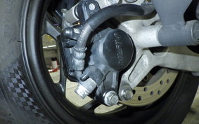 HONDA PCX 125 2001 JK05