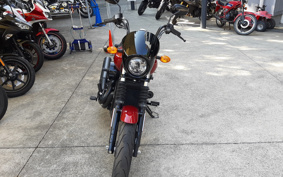 HARLEY  HARLEY XG750 2015 NBB