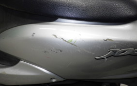 YAMAHA JOG Gen.4 2012 SA16J