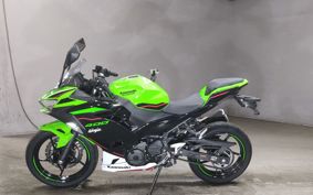 KAWASAKI NINJA 400 2021 EX400G