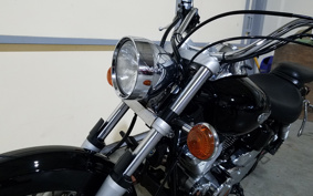 YAMAHA DRAGSTAR 250 VG02J