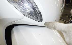 HONDA DIO110-3ﾍﾞｰｼｯｸ 2019 JK03