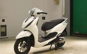 HONDA LEAD 125 2002 JK12