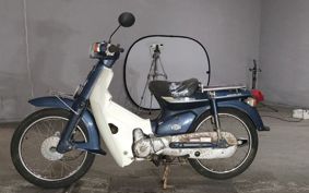 HONDA SUPER CUB50 C50