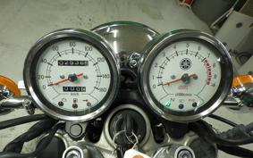 YAMAHA SR400 Gen.4 2013 RH03J