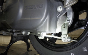 SUZUKI LET's 2026 CA4AA
