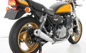 KAWASAKI ZEPHYR750RS 2002 ZR750C
