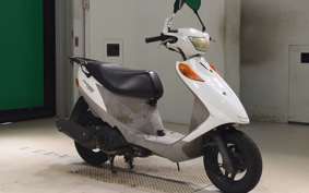 SUZUKI ADDRESS V125 CF46A