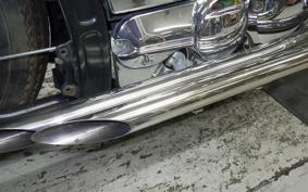 YAMAHA DRAGSTAR 400 1997 4TR