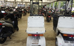 HONDA GYRO CANOPY TA02